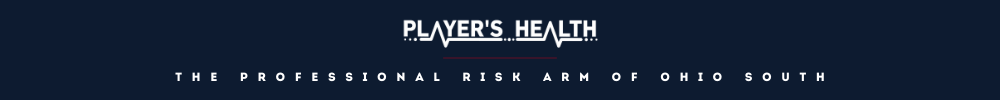 Player Health Banner